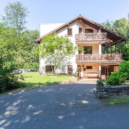 Ferienhaus Mausberg Bad Neuenahr-Ahrweiler Eksteriør billede