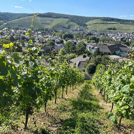 Ferienhaus Mausberg Bad Neuenahr-Ahrweiler Eksteriør billede