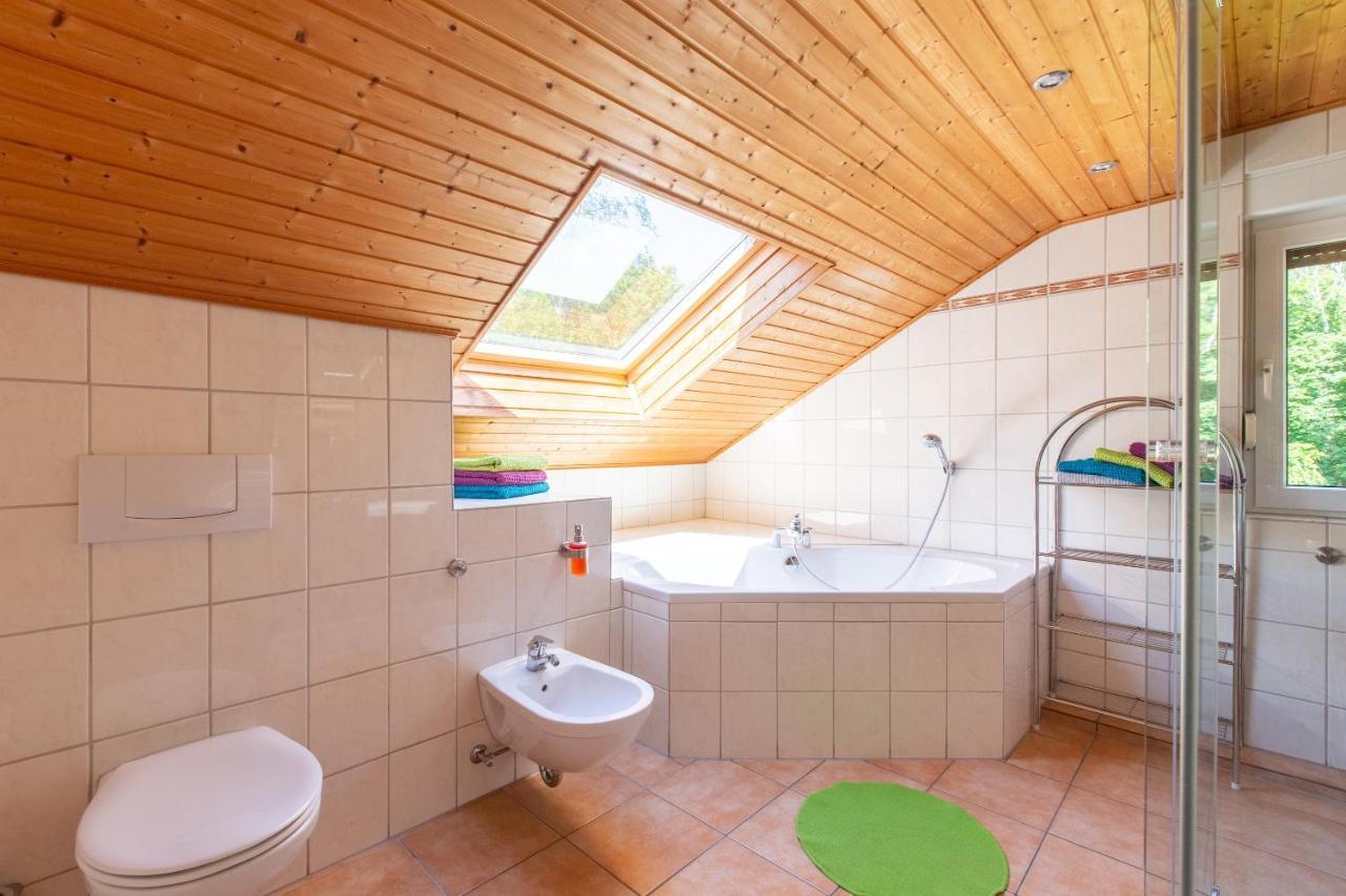 Ferienhaus Mausberg Bad Neuenahr-Ahrweiler Eksteriør billede