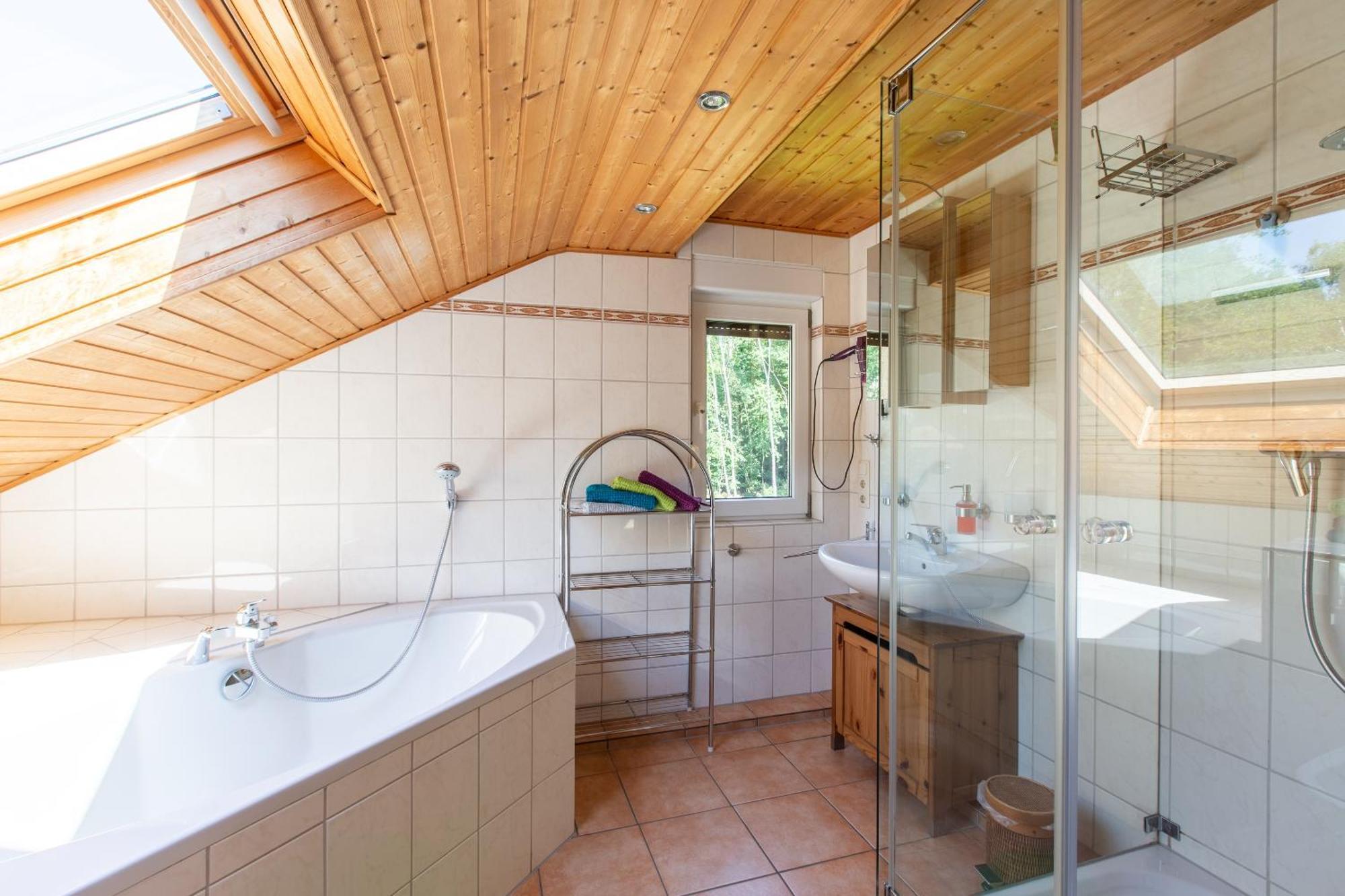 Ferienhaus Mausberg Bad Neuenahr-Ahrweiler Eksteriør billede