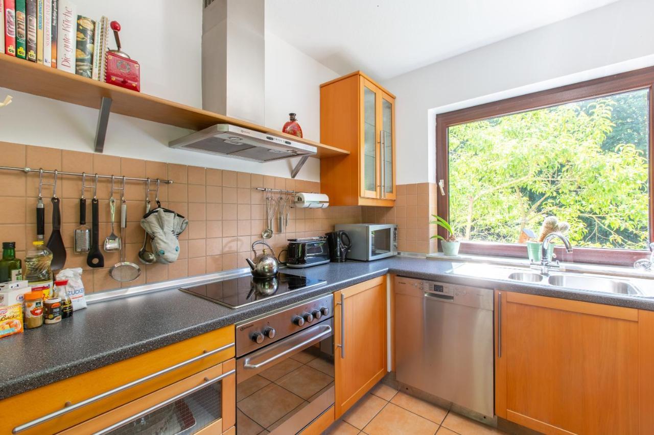 Ferienhaus Mausberg Bad Neuenahr-Ahrweiler Eksteriør billede