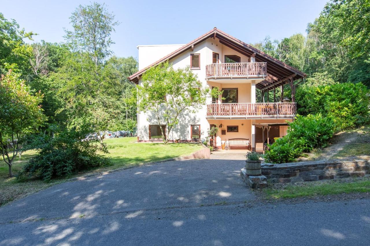 Ferienhaus Mausberg Bad Neuenahr-Ahrweiler Eksteriør billede