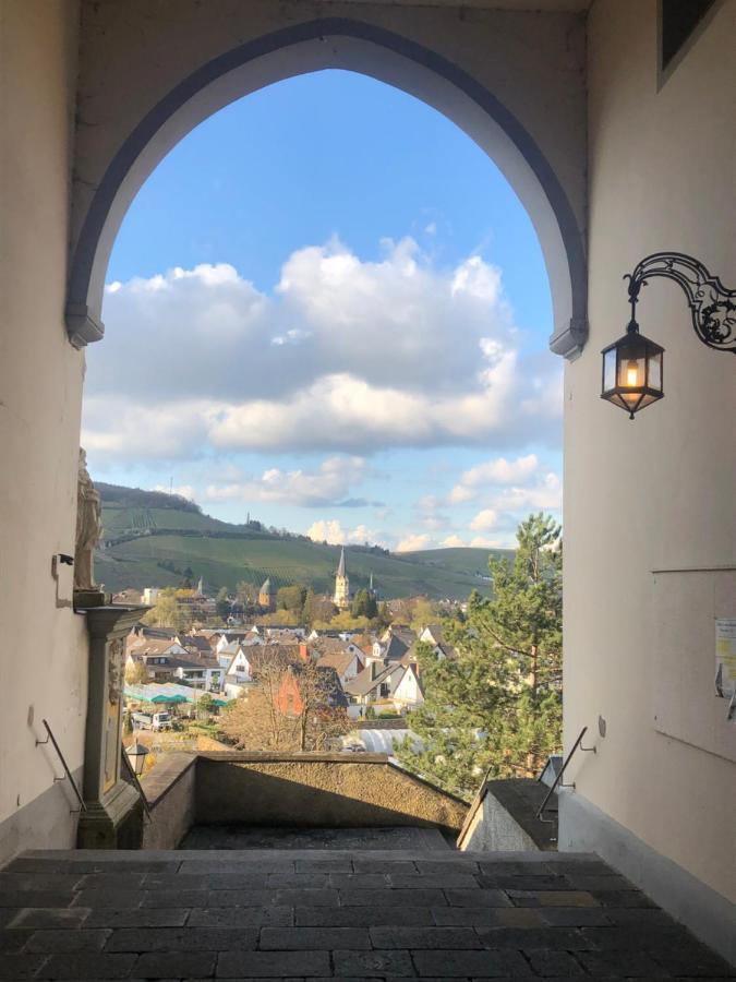 Ferienhaus Mausberg Bad Neuenahr-Ahrweiler Eksteriør billede