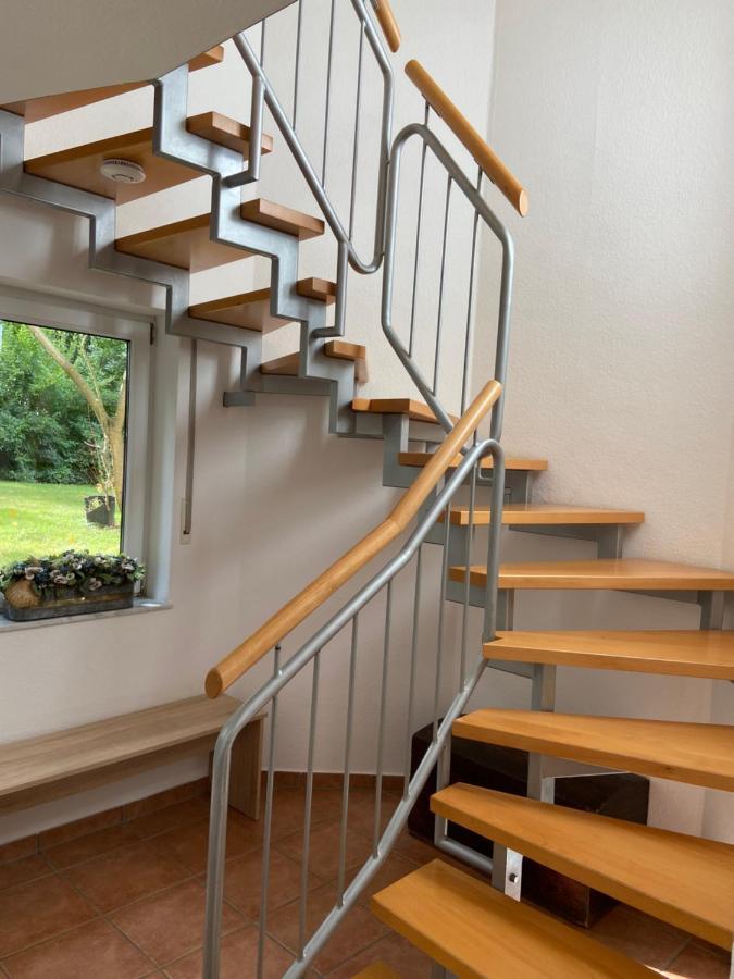 Ferienhaus Mausberg Bad Neuenahr-Ahrweiler Eksteriør billede
