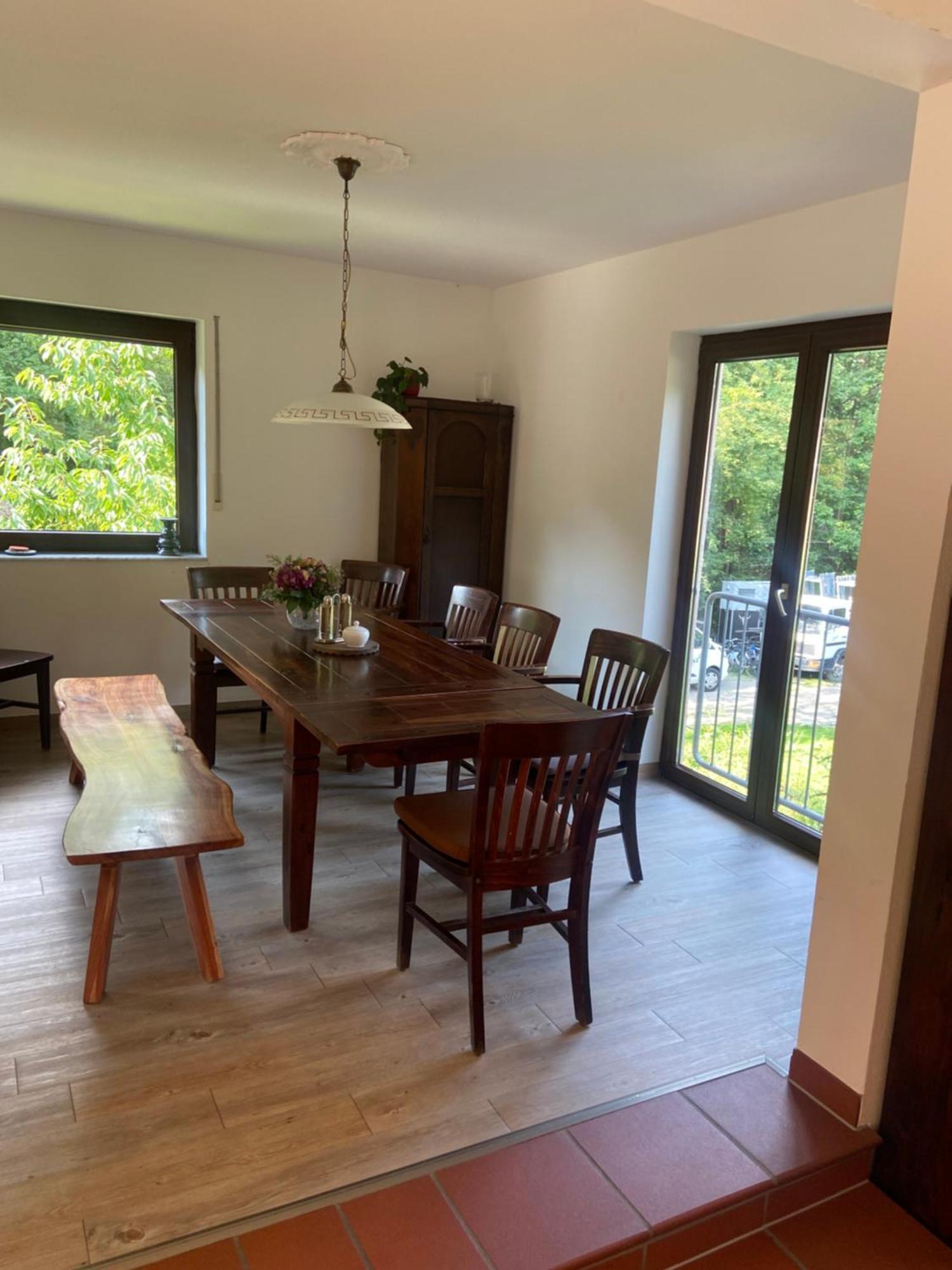 Ferienhaus Mausberg Bad Neuenahr-Ahrweiler Eksteriør billede