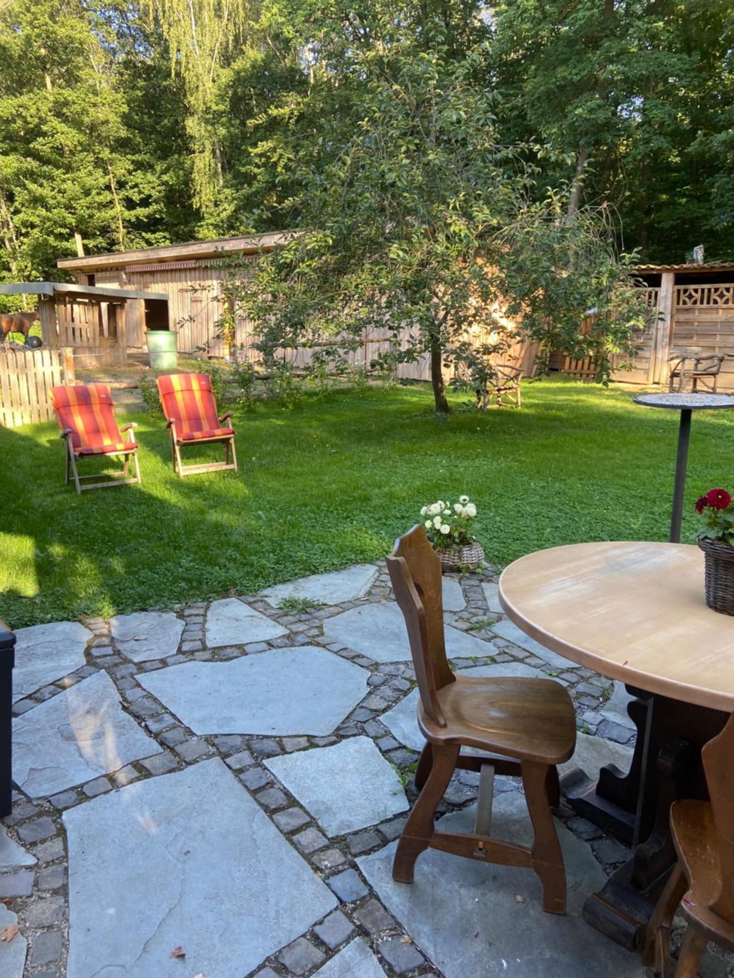Ferienhaus Mausberg Bad Neuenahr-Ahrweiler Eksteriør billede
