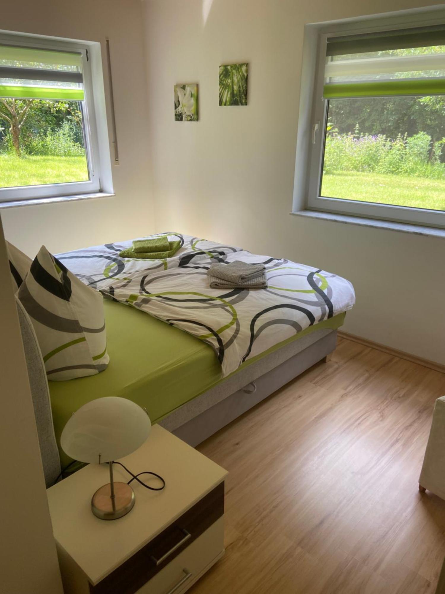 Ferienhaus Mausberg Bad Neuenahr-Ahrweiler Eksteriør billede