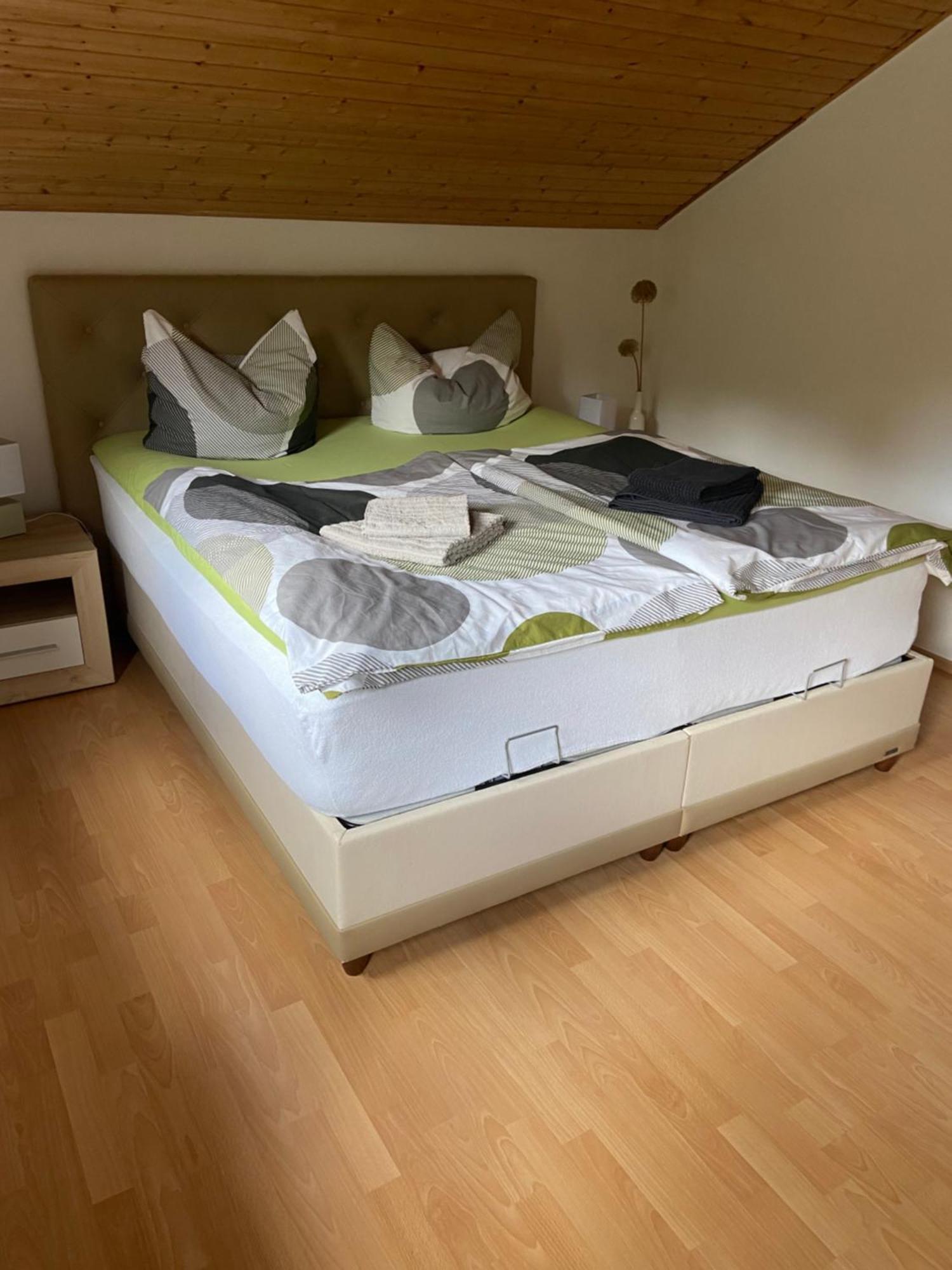 Ferienhaus Mausberg Bad Neuenahr-Ahrweiler Eksteriør billede