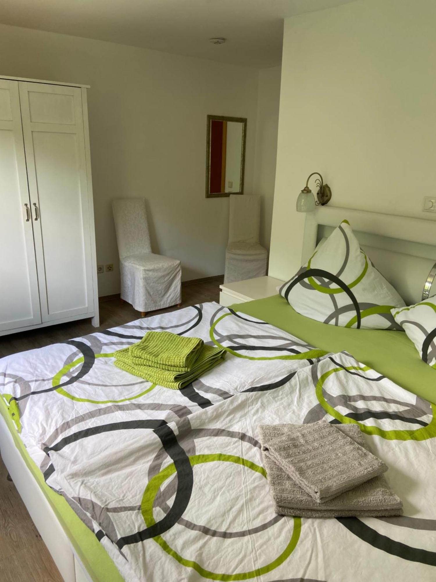 Ferienhaus Mausberg Bad Neuenahr-Ahrweiler Eksteriør billede
