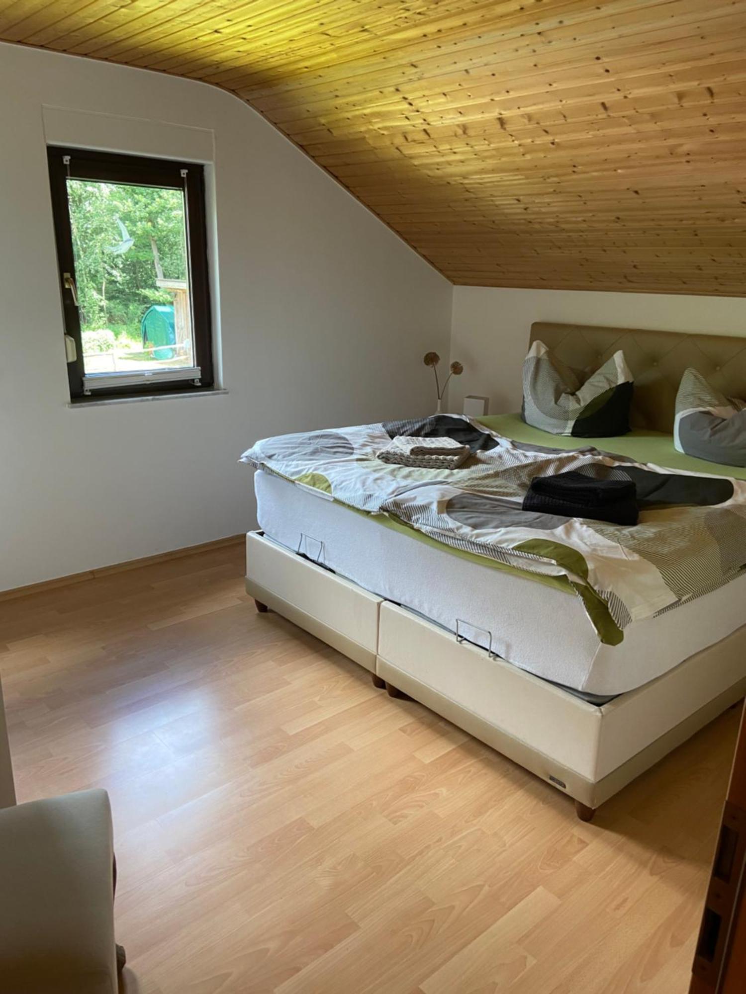 Ferienhaus Mausberg Bad Neuenahr-Ahrweiler Eksteriør billede